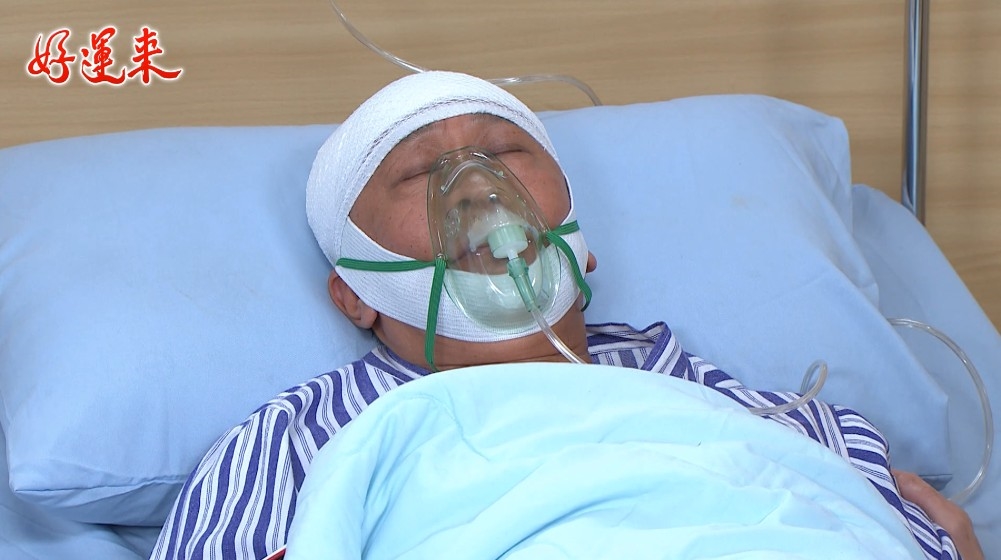 游安順《好運來》慘遭楚宣下毒手「突領便當」?網友怒喊:想看麗芬大報應