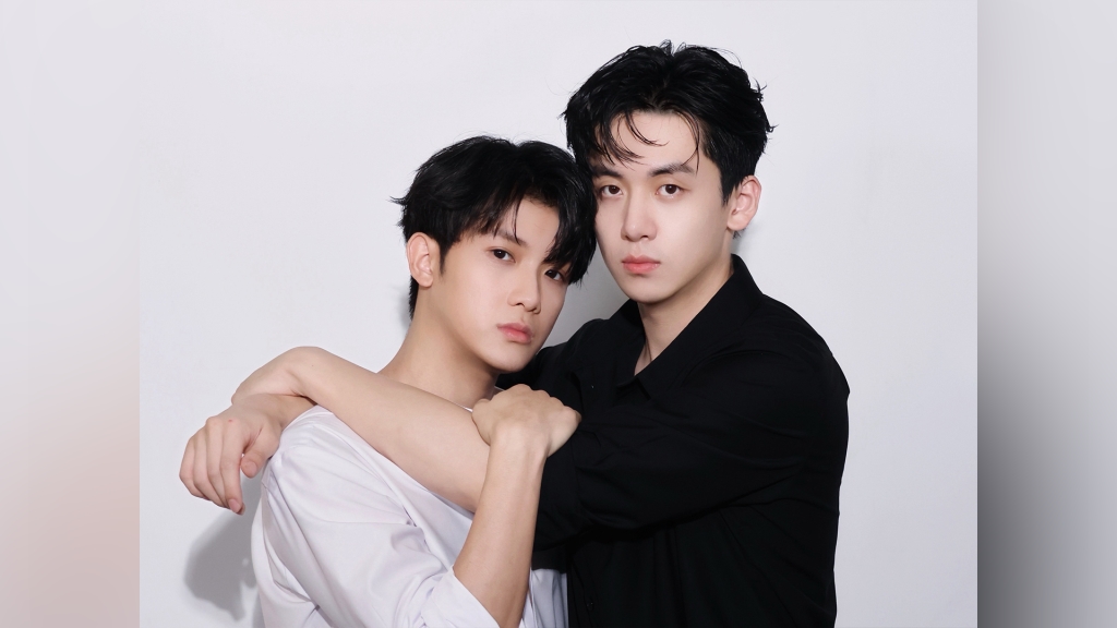 高凌風兒升格當製作人！砸錢拍戲與「男伴」續緣 曬照放閃甜度爆表