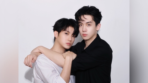 高凌風兒升格當製作人！砸錢拍戲與「男伴」續緣 曬照放閃甜度爆表