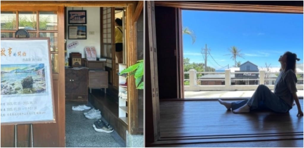 臺東成功鎮推「運動慢旅行」特色遊程…結合「美食、文化」展現東海岸魅力！