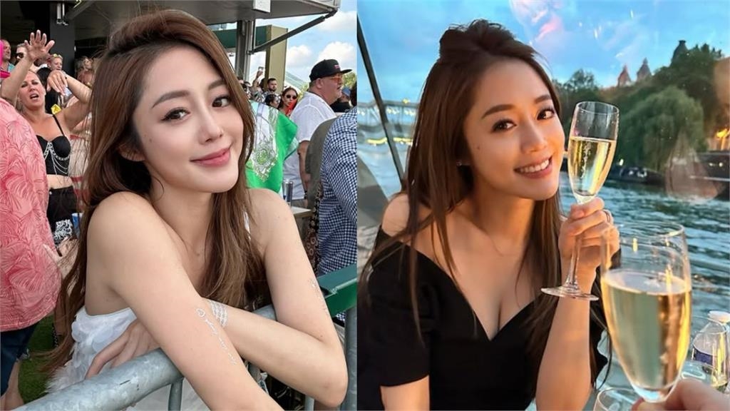 林千又「豪擲1000萬」辦婚禮！認賓客「機＋酒店全沒包」氣喊：不強迫