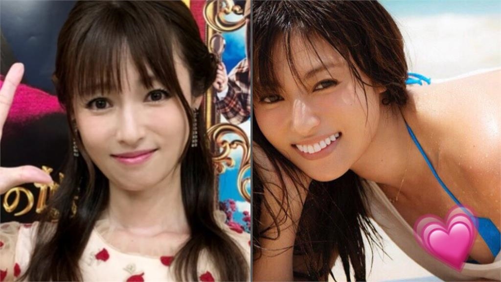 42歲深田恭子曬素顏照曝「真實狀態」…無預警合體「8頭身美少女」掀回憶殺!