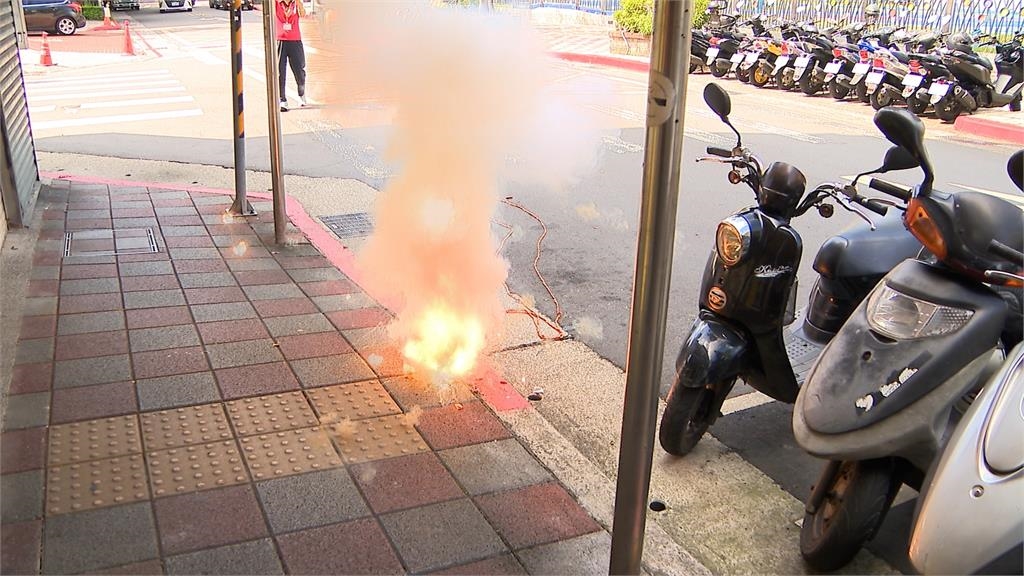 終結14槓！威力彩頭獎2.68億一注獨得　獎落「這間投注站」店狗給暗示？