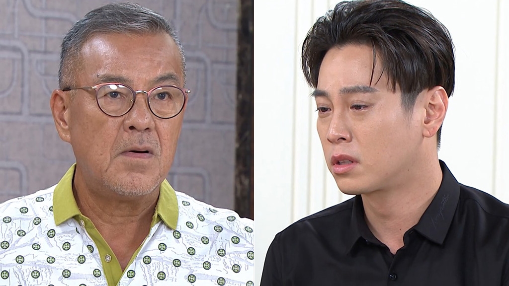 龍天翔無預警親曝《好運來》殺青了？網喊可惜：還沒和兒子相認！