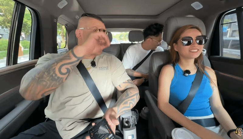 館長舔共不成「賠錢+不能開公司」喊：不再去中國！學者2句話反酸：歡喜做甘願受