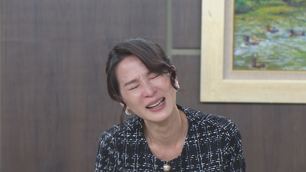 楚宣《好運來》演活「美豔蛇蠍女」觀眾又氣又愛！曝劇情「有大反轉」坦言：當壞人好過癮