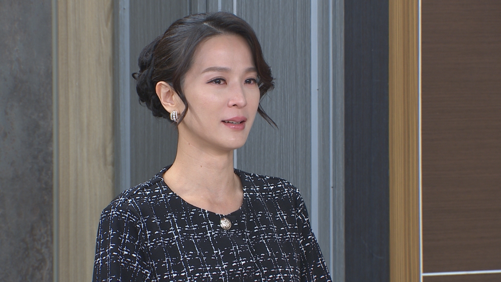 楚宣《好運來》演活「美豔蛇蠍女」觀眾又氣又愛！曝劇情「有大反轉」坦言：當壞人好過癮