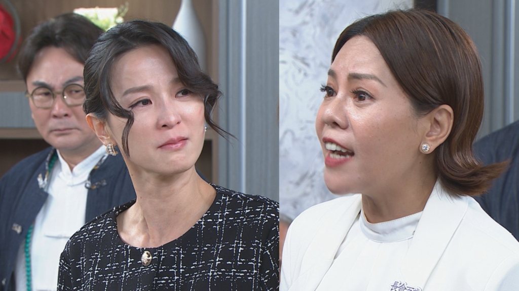 楚宣《好運來》演活「美豔蛇蠍女」觀眾又氣又愛！曝劇情「有大反轉」坦言：當壞人好過癮