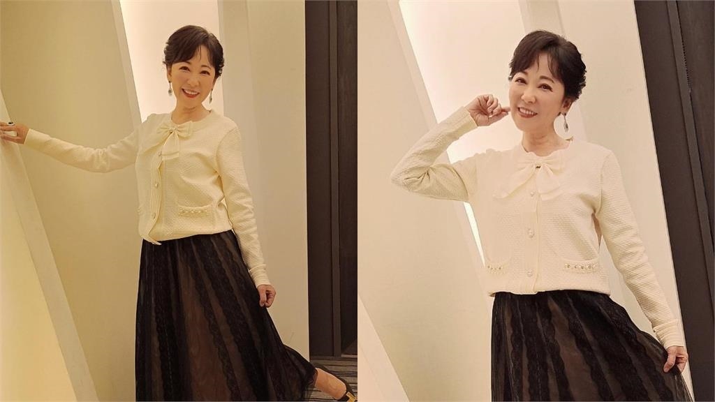 58歲資深女星逾「2年沒戲拍」!感嘆曝「不是不想演」揭密演藝圈內幕...