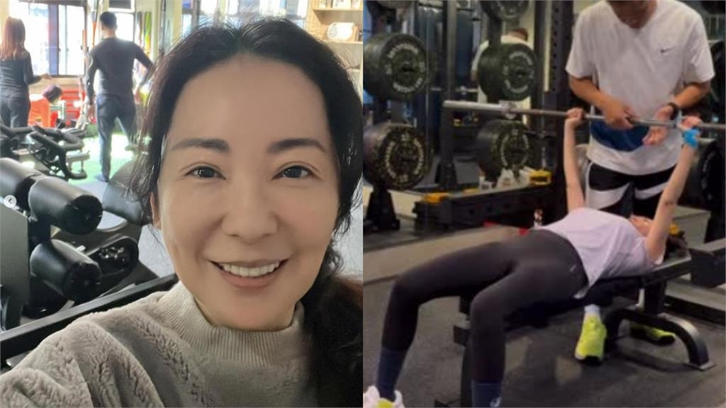 58歲資深女星逾「2年沒戲拍」!感嘆曝「不是不想演」揭密演藝圈內幕...