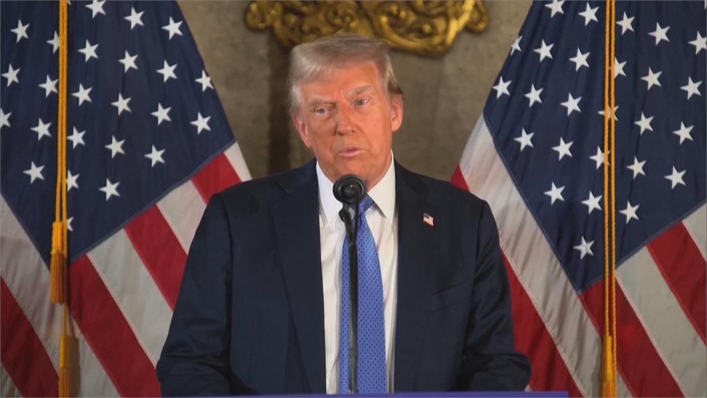 獲川普青睞!白宮開官方帳號 短短幾小時吸引超過60萬人追蹤