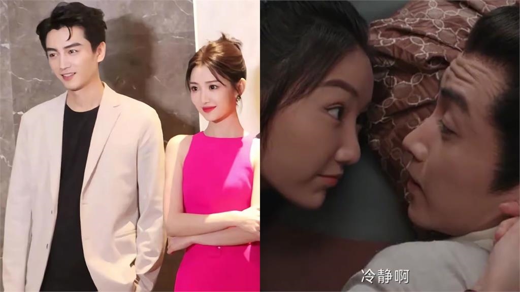 才與陳妍希離婚6個月「前夫陳曉傳再婚」！緋聞新娘身分曝光…22字發聲了