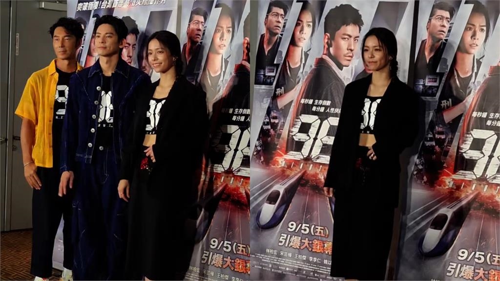 宋芸樺說溜嘴啦!劉品言寶寶性別被「爆雷」她秒慌:沒有這回事