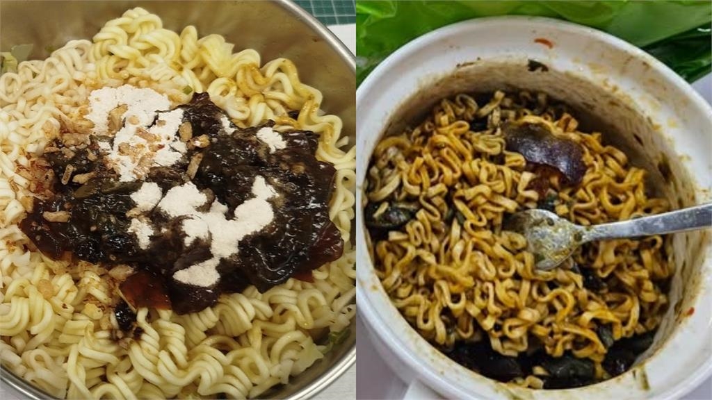 內行老饕才懂的「經典味道」　泡麵中加「這1物」秒升級詹姆士激推：可以！