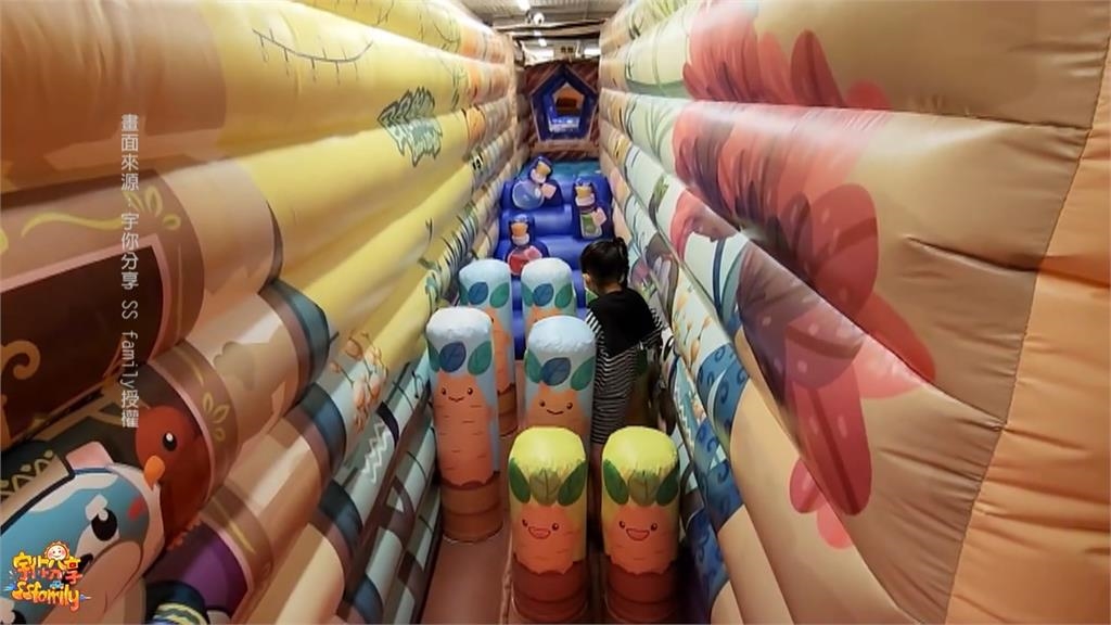 獨家!知名親子樂園9月底將熄燈 負責人被控「詐騙」爭議款爆逾390萬元