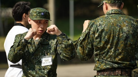 昔被罵敗類、垃圾！男星遭網暴認「狀態不好」 發展新事業再找回自信