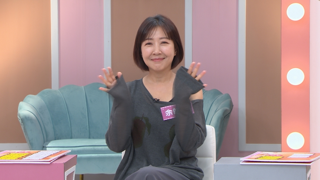 《姊妹亮起來》每個藝人當媽之後都變好強 嚴立婷自嘆弗如？