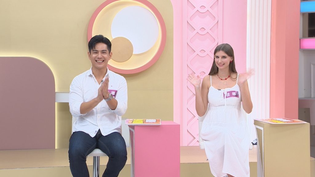 《姊妹亮起來》每個藝人當媽之後都變好強 嚴立婷自嘆弗如？