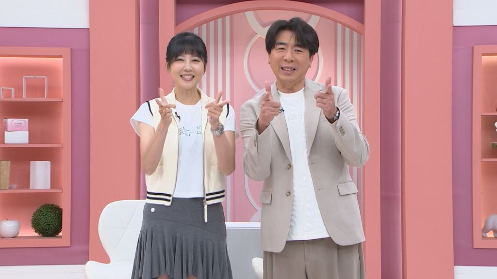 《姊妹亮起來》余皓然坐副駕太舒適 自己駕車到林口卻一路開到機場差點又開回家?