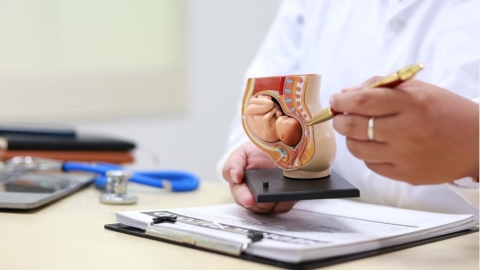 子宮內膜厚度過低,做試管嬰兒幾乎無望? 醫:仍有機會用「3階段」療程補救