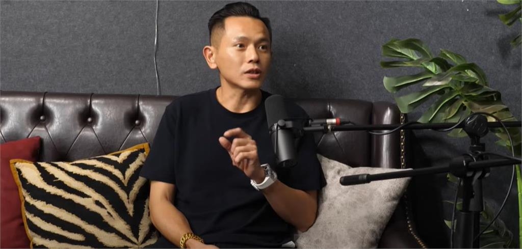 公益網紅AJ哥、賓賓哥公開互撕！他發聲提「黑歷史」認這罪：我很坦白