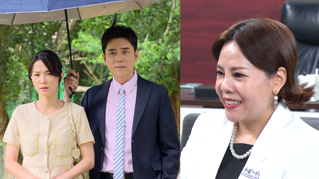 丁力騏《好運來》李律師真面目揭曉？錦雯悄曝結果「超乎你的想像」