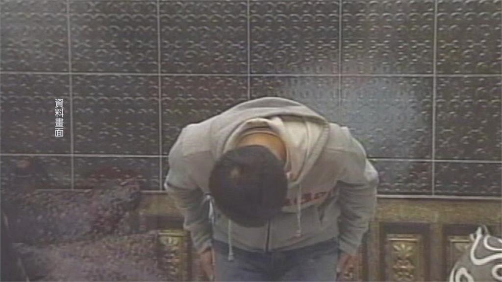 遭中國觀眾當面嗆「劣跡藝人」吸毒 #-#屈中恆回應了