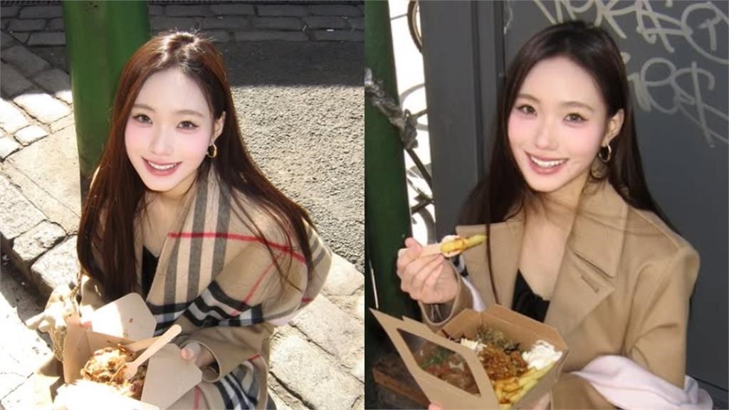 盤點8位星二代才女「神級基因」 絕頂顏值曝光網暴動:完全「超越AI」