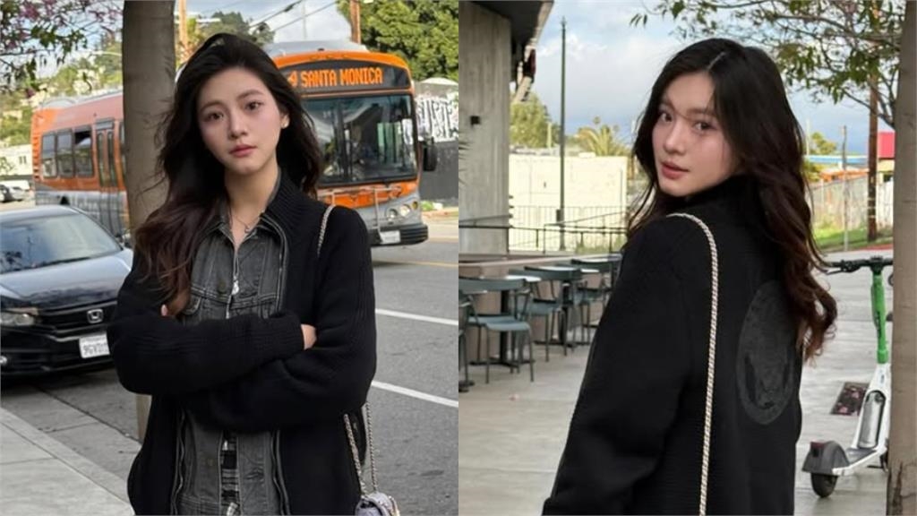 盤點8位星二代才女「神級基因」 絕頂顏值曝光網暴動:完全「超越AI」