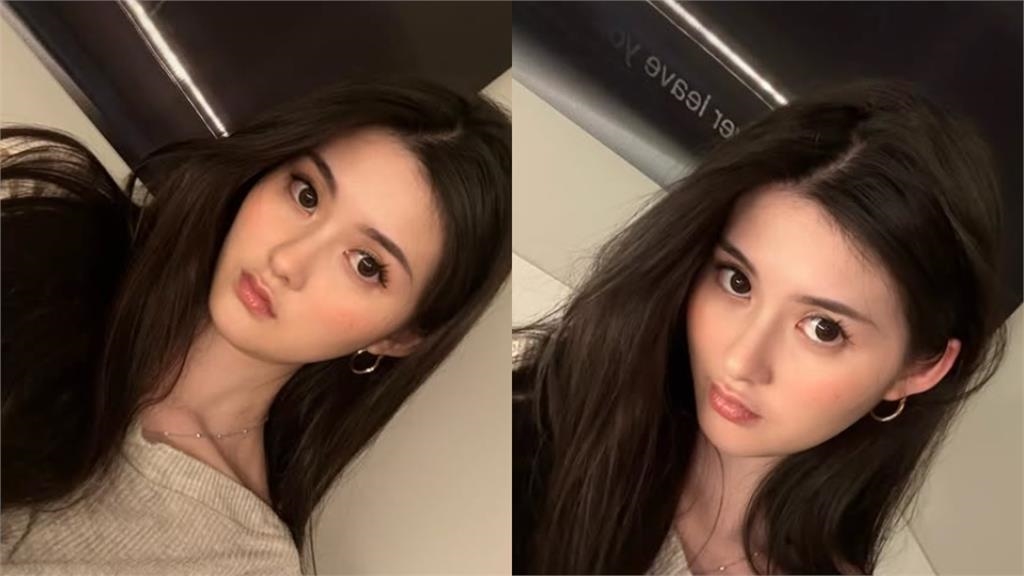 盤點8位星二代才女「神級基因」 絕頂顏值曝光網暴動:完全「超越AI」