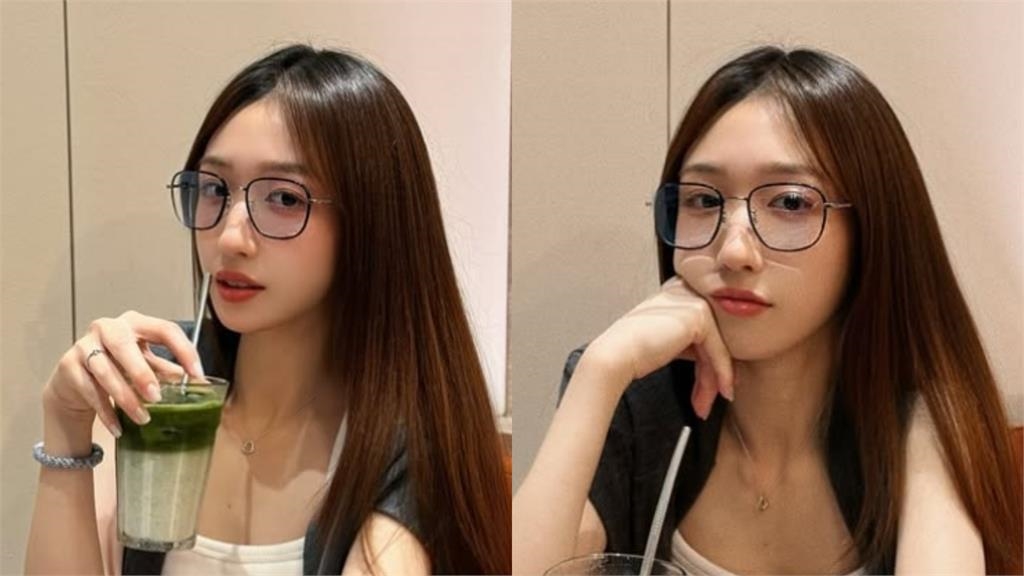 盤點8位星二代才女「神級基因」 絕頂顏值曝光網暴動:完全「超越AI」