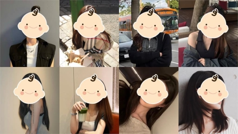 盤點8位星二代才女「神級基因」 絕頂顏值曝光網暴動:完全「超越AI」