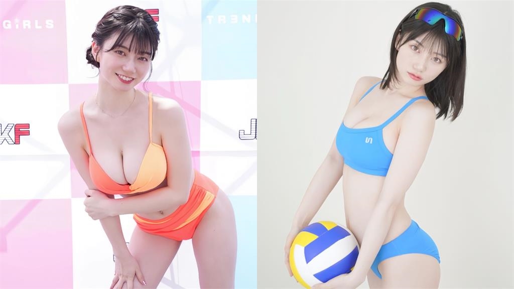 瀨戶環奈「J的很兇」狂曬邪惡視角！「清純臉+巨大麻糬」網封：千年一遇的高手