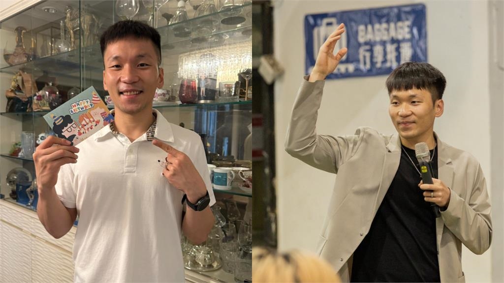 傳李洋接首任運動部長!2度爆冷奪奧運金牌「遭看衰→羽球傳奇」故事超勵志