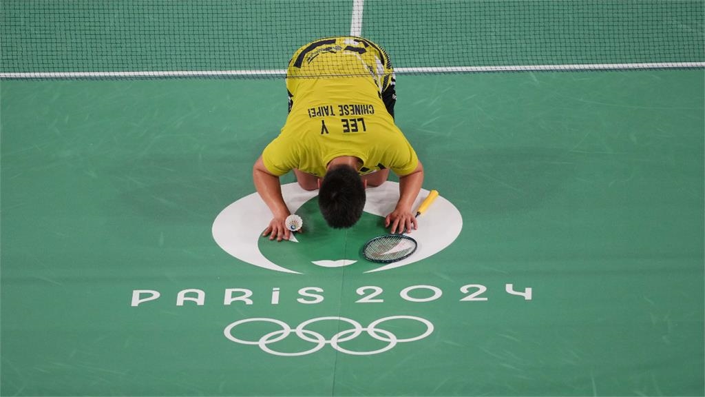 傳李洋接首任運動部長!2度爆冷奪奧運金牌「遭看衰→羽球傳奇」故事超勵志