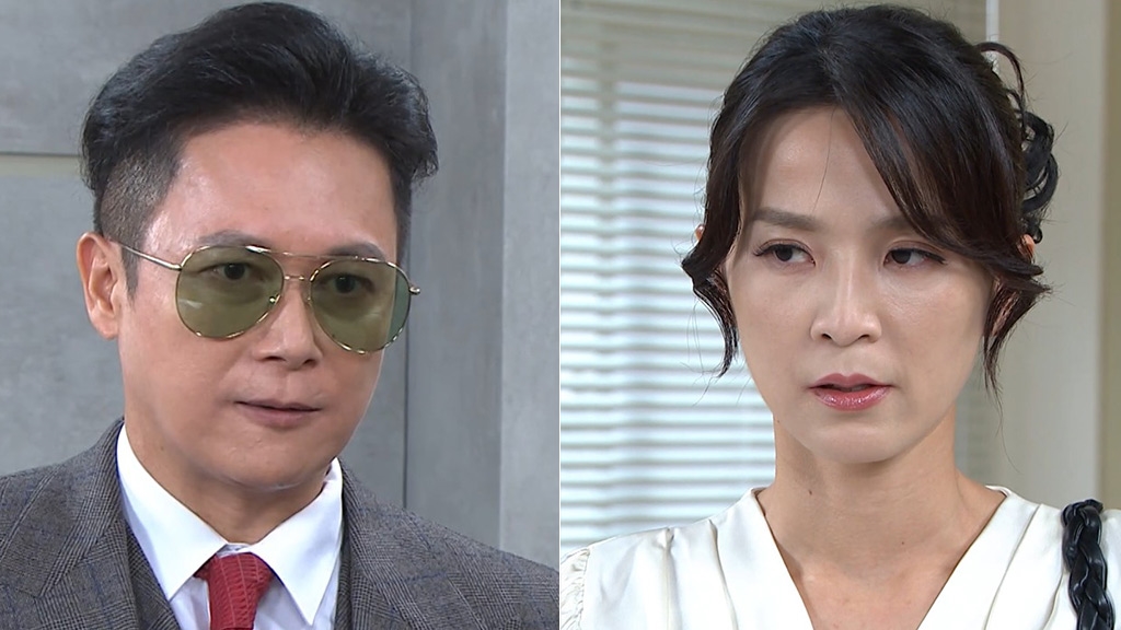 《好運來》楚宣報應臨頭！辛酸畫面流出　網預測後續發展：惡人連線