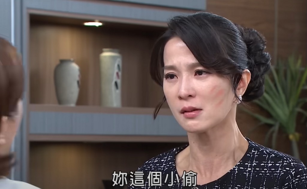 《好運來》楚宣報應臨頭！辛酸畫面流出　網預測後續發展：惡人連線