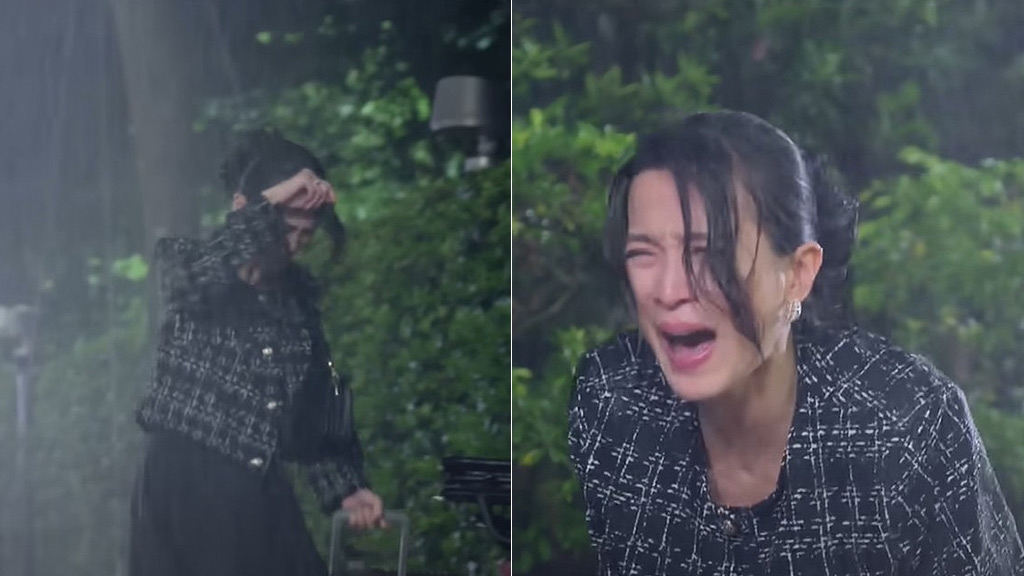 《好運來》楚宣報應臨頭！辛酸畫面流出　網預測後續發展：惡人連線