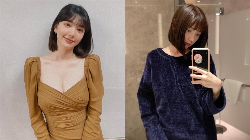昔宅男女神郭雪芙「37歲近況真面目」遭指判若兩人！一票人認不出：變泡芙了