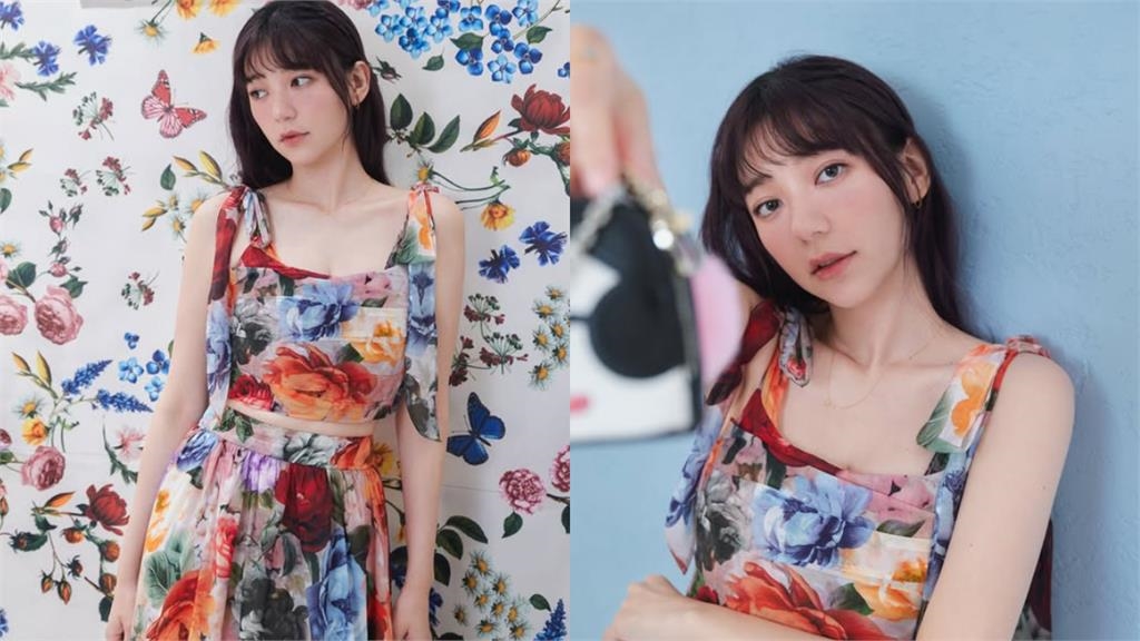 昔宅男女神郭雪芙「37歲近況真面目」遭指判若兩人！一票人認不出：變泡芙了