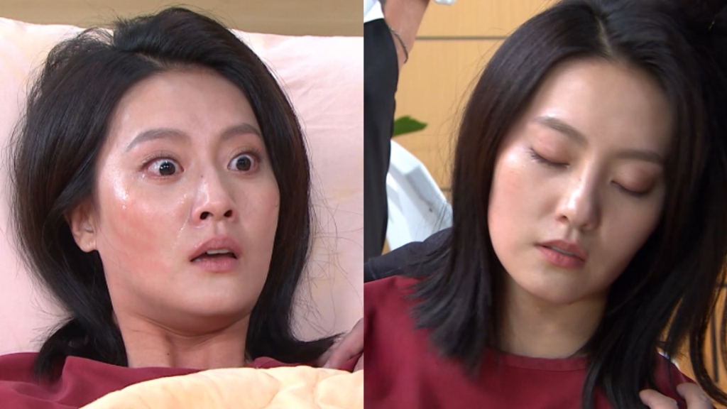 顏曉筠《好運來》自賞巴掌戲一度「失去意識」嚇壞眾人！演技入魂網友狂讚