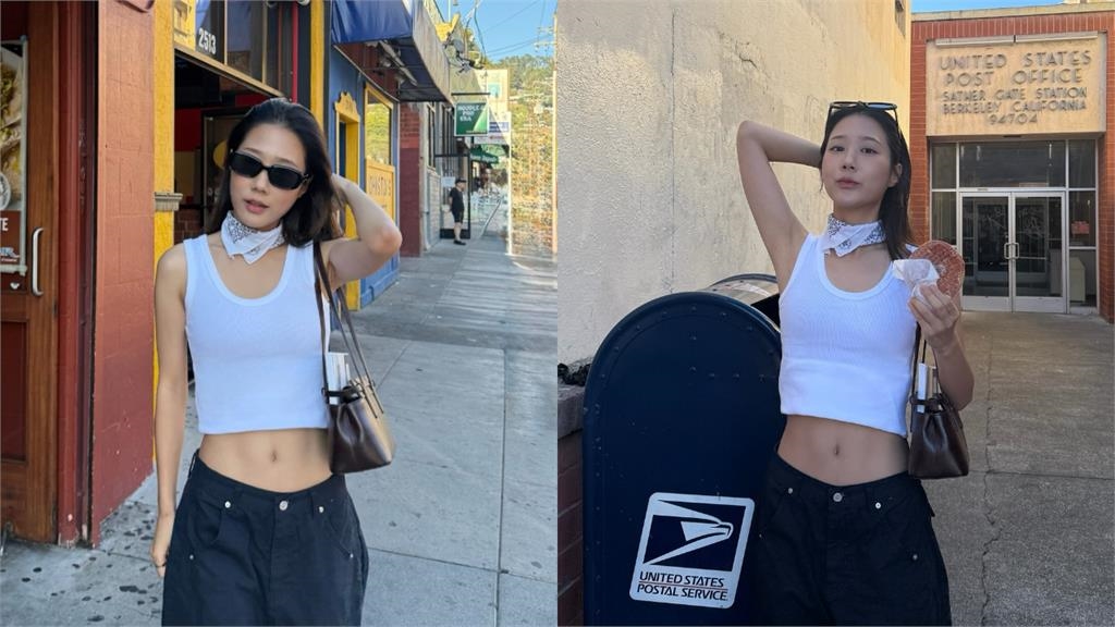 金針菇突宣布「離開台灣」沒回南韓！竟是鼓起勇氣「去這1國」認了：太陌生