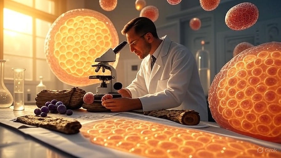 醫美療程後的肌膚調養關鍵：膠原蛋白與OPCs的營養補充