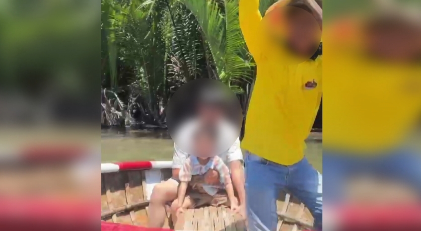 富國島事件翻版？　越南地接非法扣留台旅客索要小費