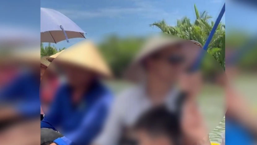 富國島事件翻版？　越南地接非法扣留台旅客索要小費