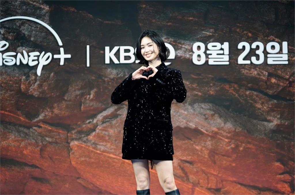 雷嘉汭合作超大咖韓星! 馬東石、朴炯植共同演出《TWELVE》