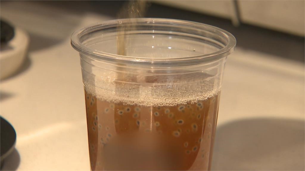 創業12年！王永慶金孫羅念祖「手搖茶」將進軍北美