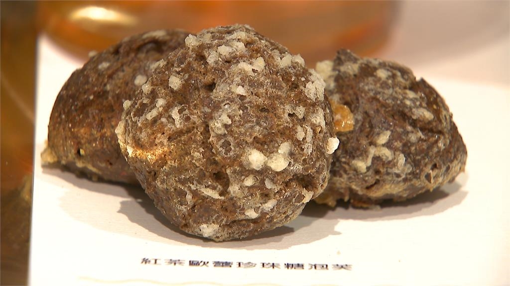 創業12年！王永慶金孫羅念祖「手搖茶」將進軍北美