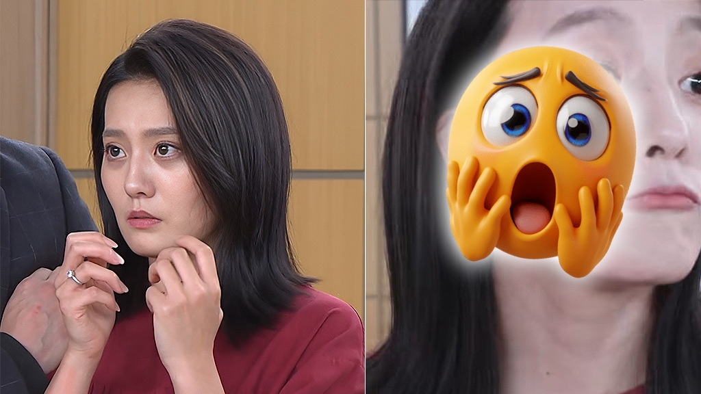 顏曉筠演技大爆發！《好運來》行凶全現形　崩潰自殘「來真的」曝驚悚傷痕