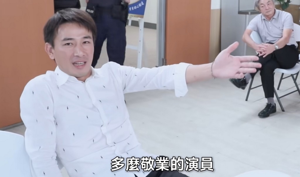 顏曉筠演技大爆發!《好運來》行凶全現形 崩潰自殘「來真的」曝驚悚傷痕